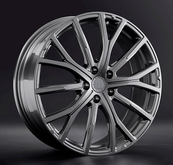 LS Forged LS Forged LSFG21 7,5x19 5*108 Et:46 Dia:63,3 gm