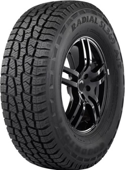 Trazano Trazano SL369 225/65R17 102T