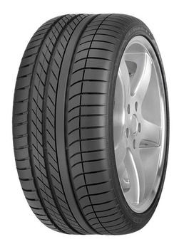 Goodyear GoodYear Eagle f1 asymmetric SUV 285/40R22 110Y