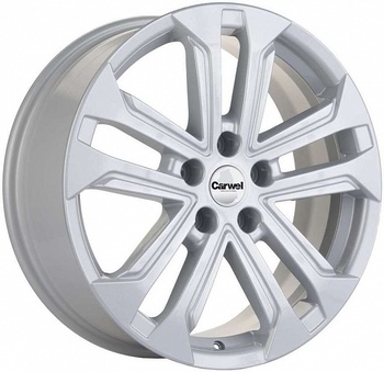 Carwel Carwel Витус 7x18 5*108 Et:33 Dia:60,1 SB