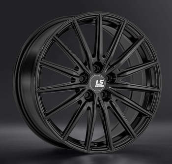LS wheels LS wheels FlowForming RC93 7,5x18 5*114,3 Et:45 Dia:67,1 BKS