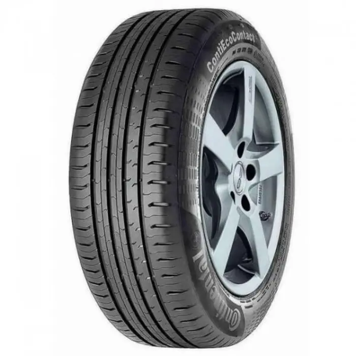 Continental EcoContact 5 205/60R15 95V