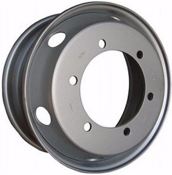 ГАЗ 6/222 6x17,5 6*222,25 Et:115 Dia:160,2
