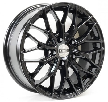 Neo NEO 654 6,5x16 5*100 Et:38 Dia:57,1 BL
