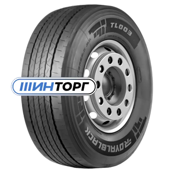 Royal Black TL003 385/55 R22.5 160K 20PR