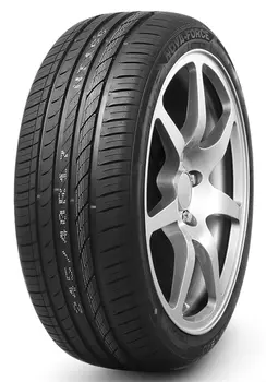 Leao Nova_Force 205/40R17 84W