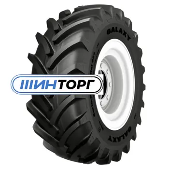 Galaxy (Yokohama ATG) Earth-Pro Radial 651 480/65 R28 142D
