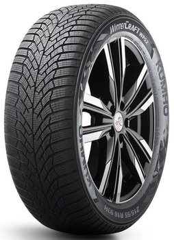 Kumho Kumho WinterCraft WP52 235/55R18 104V