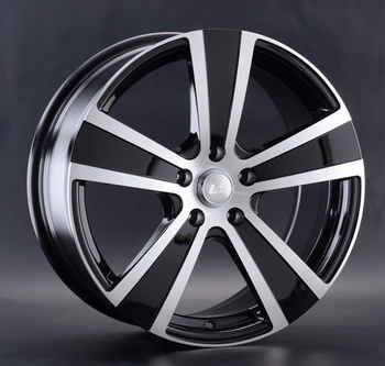 LS wheels LS wheels LS 950 7x17 5*112 Et:40 Dia:57,1 BKF