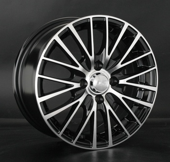 LS wheels LS wheels LS 768 6,5x15 4*98 Et:32 Dia:58,6 bkf