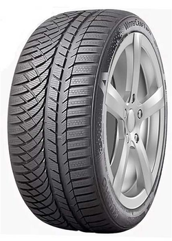 Kumho WinterCraft WP72 285/35R18 101V