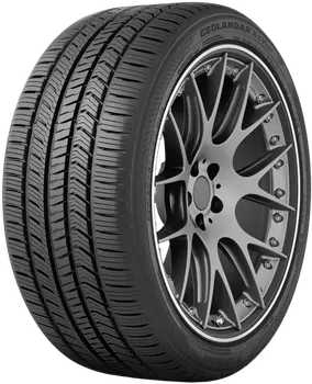 Yokohama Geolandar X-CV G057 245/45R21 104W