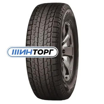 Yokohama iceGuard Studless G075 265/45 R20 108Q