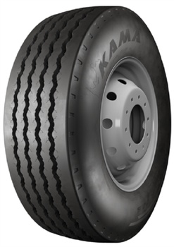 Кама Кама NT-201 385/65 R22,5 160K 0pr (Прицеп)