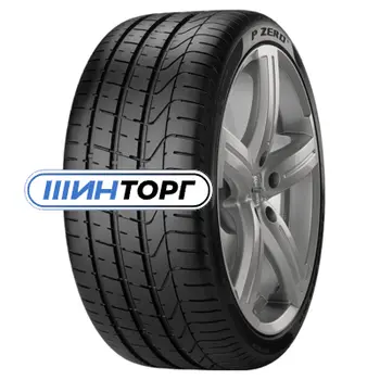 Pirelli P Zero 285/35 R21 105Y * RunFlat