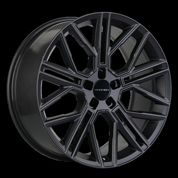 Khomen Khomen 2101 9,5x21 5*112 Et:31 Dia:66,6 Black