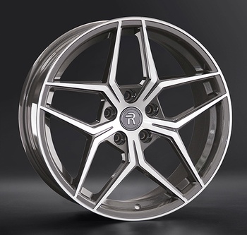 Replay Replay B315 8x18 5*112 Et:30 Dia:66,6 GMF