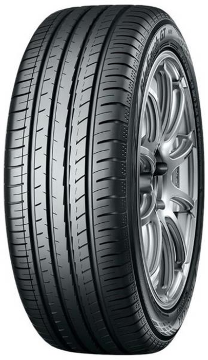 Yokohama BluEarth-GT AE51 215/45R17 91W
