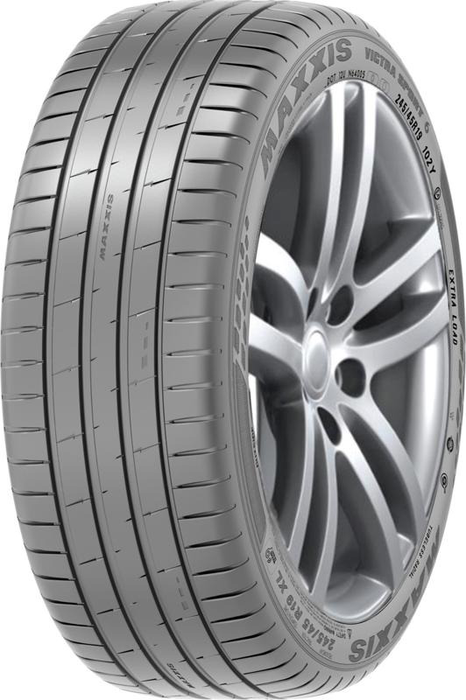 Maxxis Victra Sport VS6 255/35R19 96Y