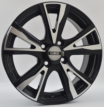 Neo NEO 574 6x15 4*98 Et:35 Dia:58,6 BD