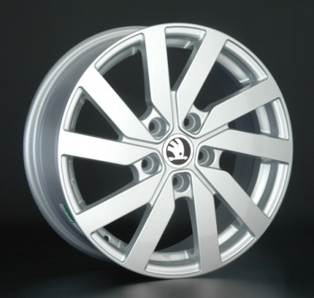 Replica LA Replica LA SK69 6,5x16 5*112 Et:50 Dia:57,1 S