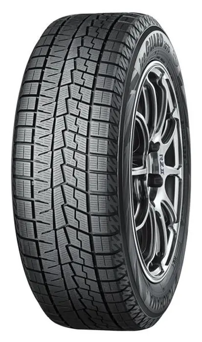 Yokohama iceGUARD iG70A 255/45R18 99Q