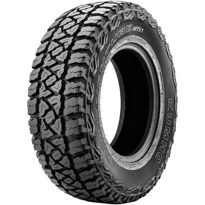 Kumho Road Venture MT51 265/70R16 117/114Q