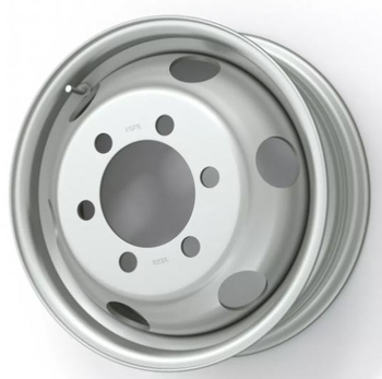 Asterro M20 6x17,5 6*222,25 Et:117 Dia:161