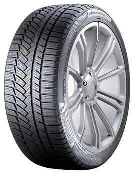 Continental Continental ContiWinterContact TS850P 285/40R22 110V