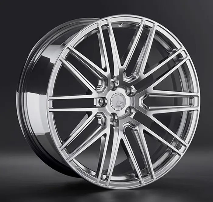LS Forged FG12 10x21 5*112 Et:44 Dia:66,6 hpb