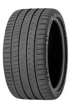 Michelin Pilot Super Sport 295/35R19 100Y
