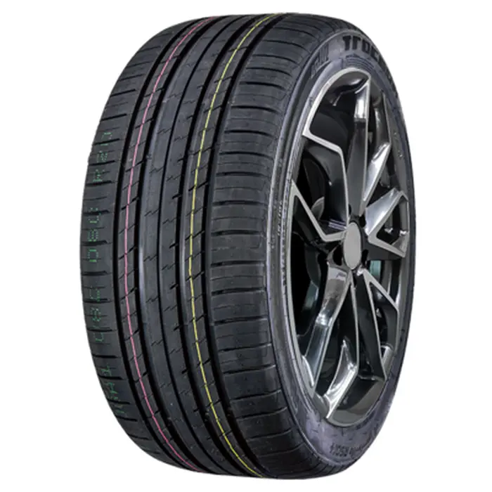Tracmax X-Privilo RS01 275/30 ZR21 98Y