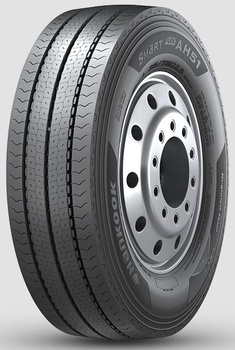 Hankook Hankook Smart Flex AH51 385/65 R22,5 164K 24pr (Рулевая)