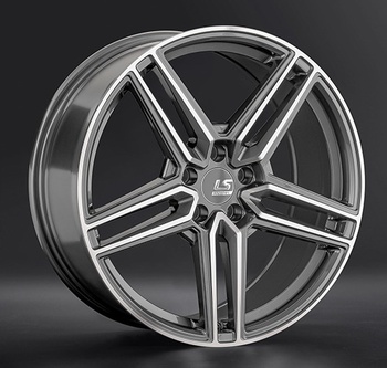 LS wheels LS wheels FlowForming RC79 8,5x19 5*108 Et:30 Dia:65,1 gmf