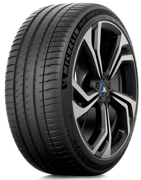 Michelin Pilot Sport EV 235/45R20 100V