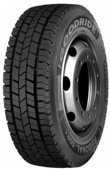 Goodride Goodride GDR+1 215/75 R17,5 128/126M 14pr (Ведущая)
