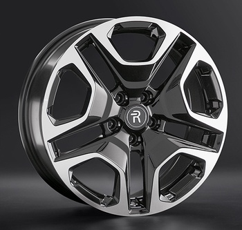 Replay Replay HND323 7,5x19 5*114,3 Et:49,5 Dia:67,1 bkf