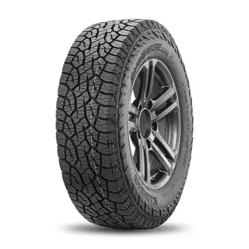 Kumho Road Venture AT52 315/70 R17 121/118S