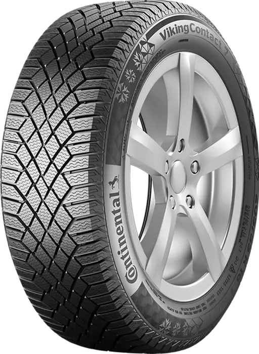 Continental Viking Contact 7 255/45R21 106T