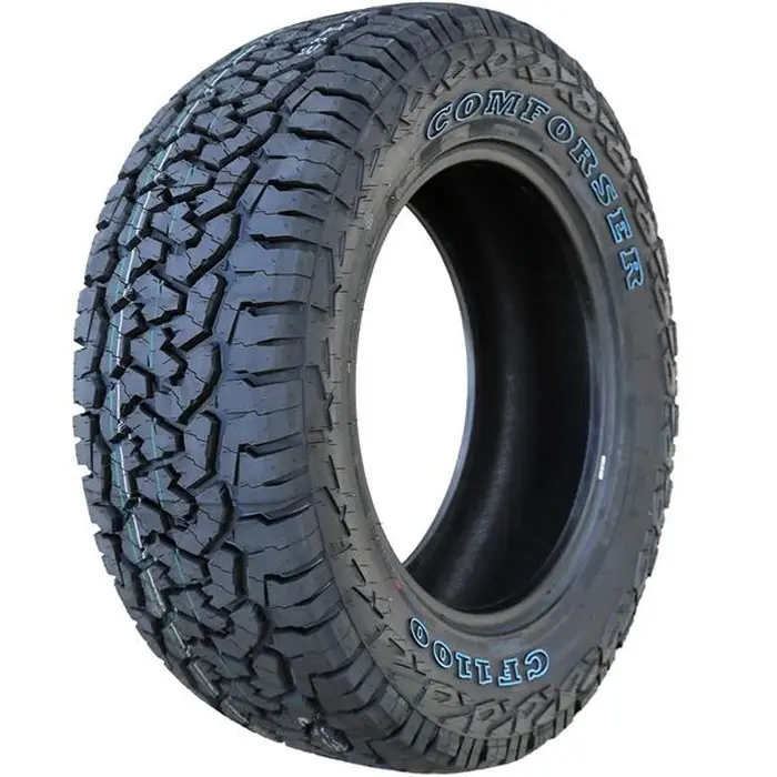 Comforser CF1100 285/75R16 126/123R