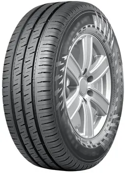 Ikon Tyres (Nokian Tyres) Autograph Eco C3 205/65R16 107/105T