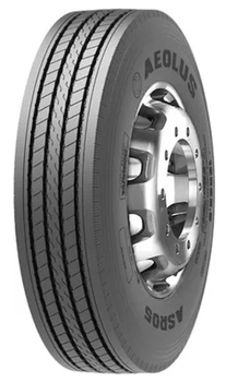 Aeolus Neo ASR05 315/60 R22,5 153/150L 20pr (Рулевая)