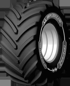 Michelin Michelin CEREXBIB 2   181A8 CFO+