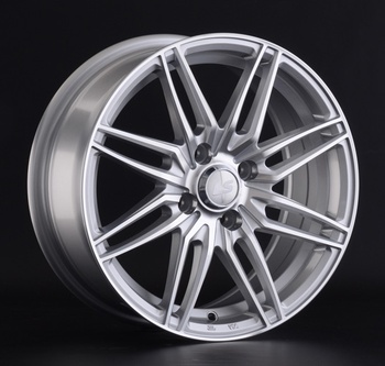 LS wheels LS wheels LS 832 6x14 4*98 Et:38 Dia:58,6 GMF