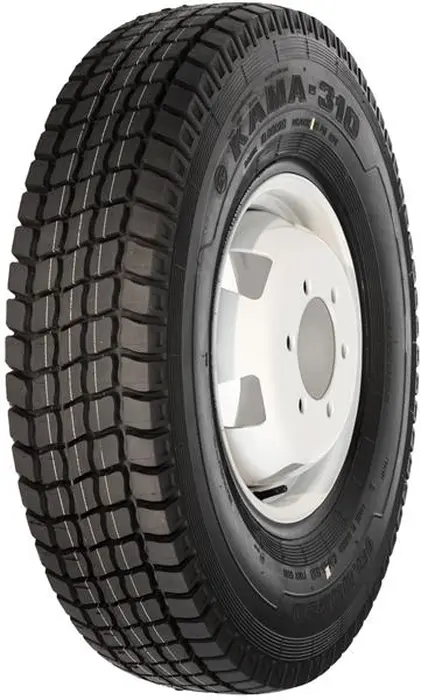 Кама 310 11.00 R20 150/146K 16PR