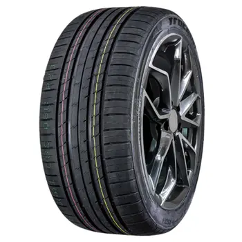 Tracmax X-Privilo RS01 285/35 ZR21 105Y