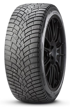 Pirelli Scorpion Ice Zero 2 255/45R20 105H