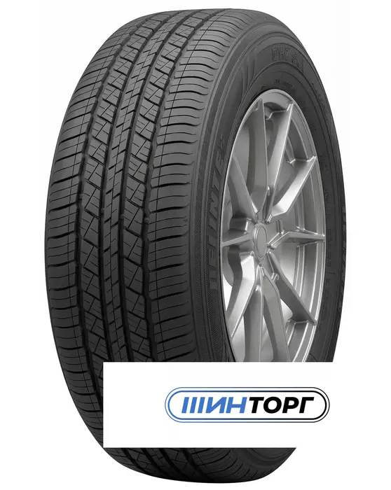Delinte DH7 SUV 255/60 R18 112H