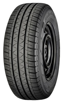 Yokohama Yokohama BluEarth-Van RY55 195/75R16 110/108T