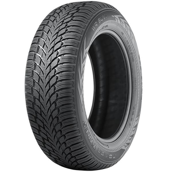 Nokian Tyres WR SUV 4 235/55R18 104H
